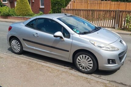 Peugeot 207 119.800 km 3.700 &euro; Dorsten 46284