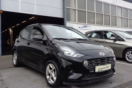 Hyundai i10 45.000 km 11.990 &euro; Ratingen 40880