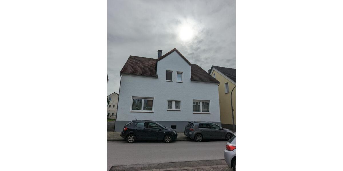 Schöne 2,5 Zimmer Wohnung in Recklinghausen Hillen 2.5 zimmer