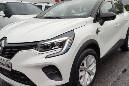 Renault Captur 30.700 km 17.490 &euro; Gelsenkirchen 45892