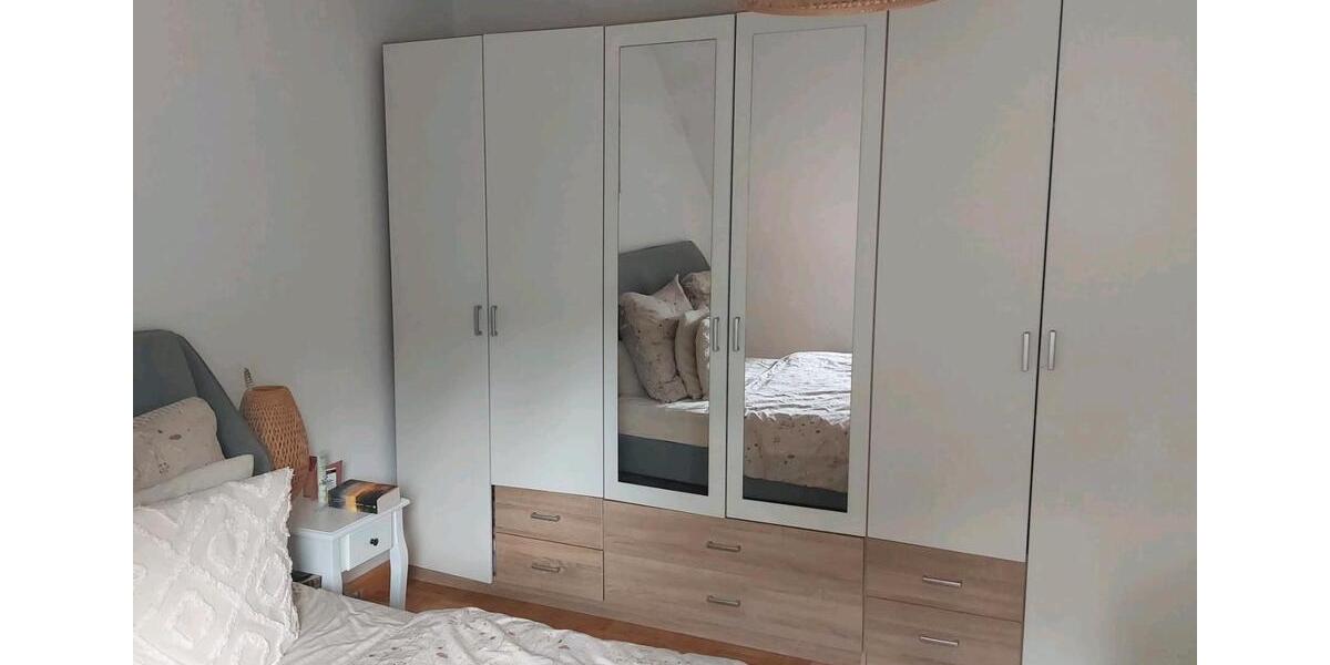Maisonettenwohnung Bochum Wiemelhausen - 2 Zimmer, 89 m&sup2;, 975&euro; | Angebot:27589779