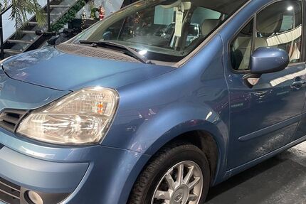 Renault Modus 147.000 km 2.990 &euro; Rheinberg 47495