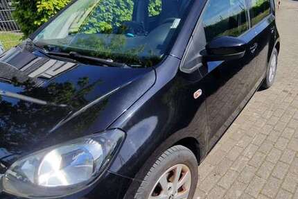 Skoda Citigo 123.000 km 4.600 &euro; Recklinghausen, Stadt 45657