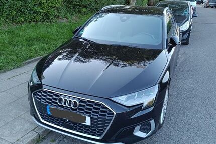 Audi A3 48.000 km 22.999 &euro; Essen 45144