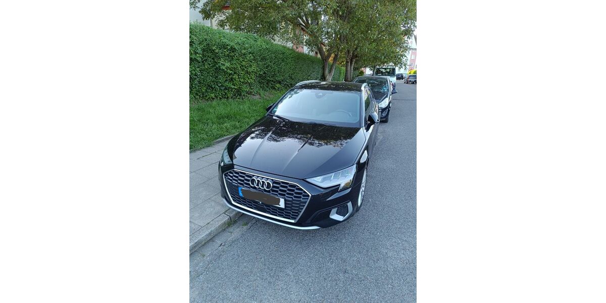 Audi A3 48.000 km 22.999 &euro; Essen 45144