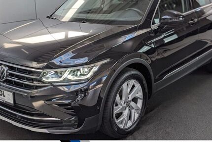 VW Tiguan 98.350 km 26.880 &euro; Raesfeld 46348