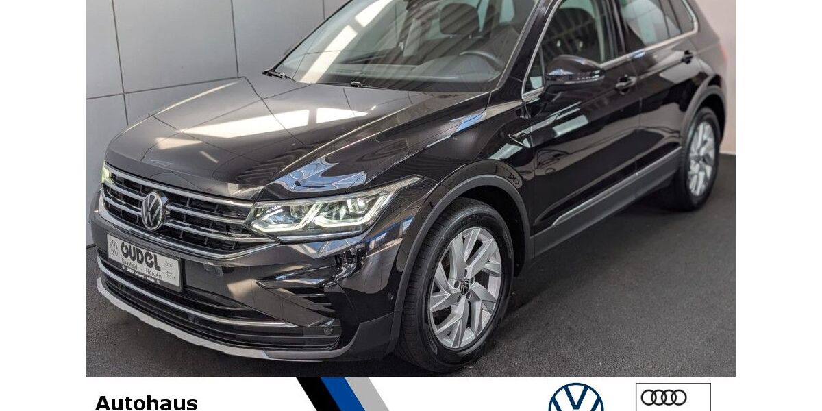 VW Tiguan 98.350 km 26.880 &euro; Raesfeld 46348
