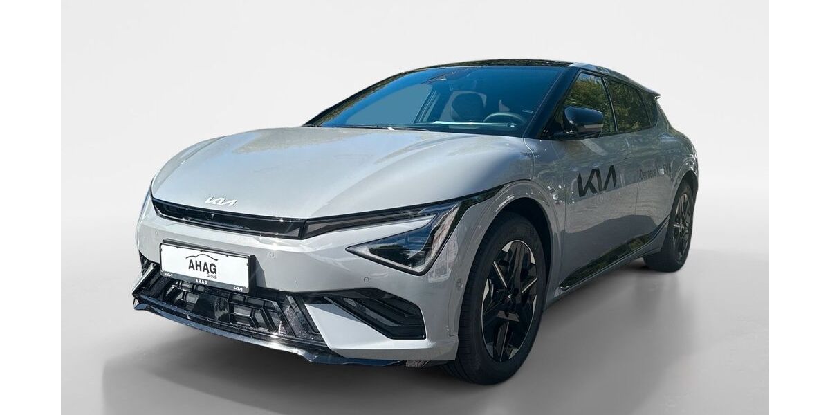 Kia EV6 5.100 km 51.240 € Bochum 44795