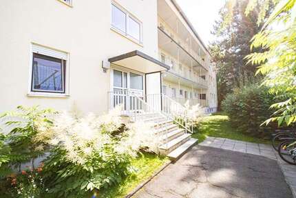 Wohnung zum Kaufen in Germering 347.000 € 43.49 m²