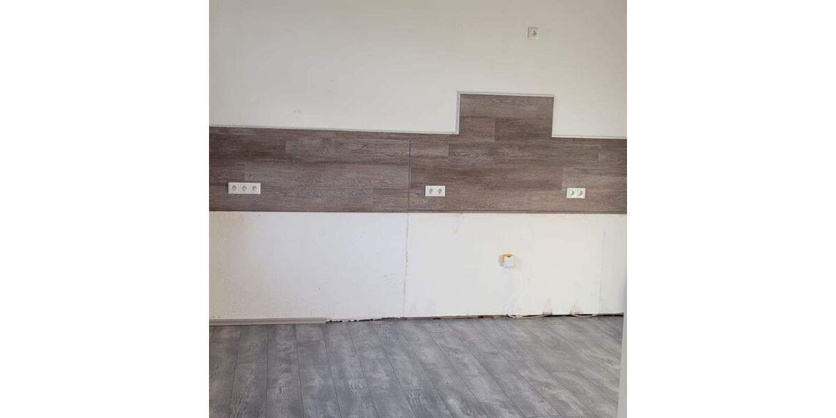 Etagenwohnung Gladbeck Mitte - 3 Zimmer, 86 m&sup2;, 600&euro; | Angebot:24855749