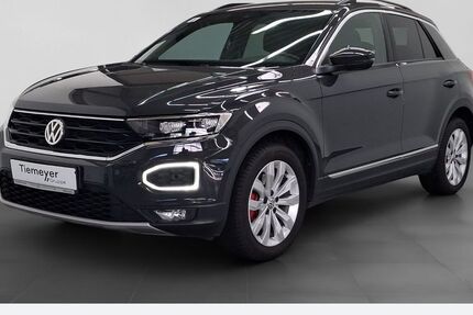 VW T-Roc 74.553 km 17.990 &euro; Bochum 44809