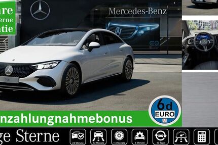 Mercedes-Benz EQE 6.615 km 54.444 &euro; Wesel 46485