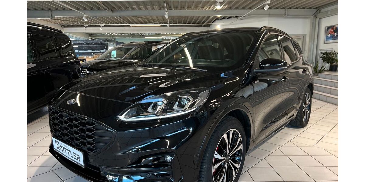 Ford Kuga 49.000 km 24.990 &euro; Bochum 44867