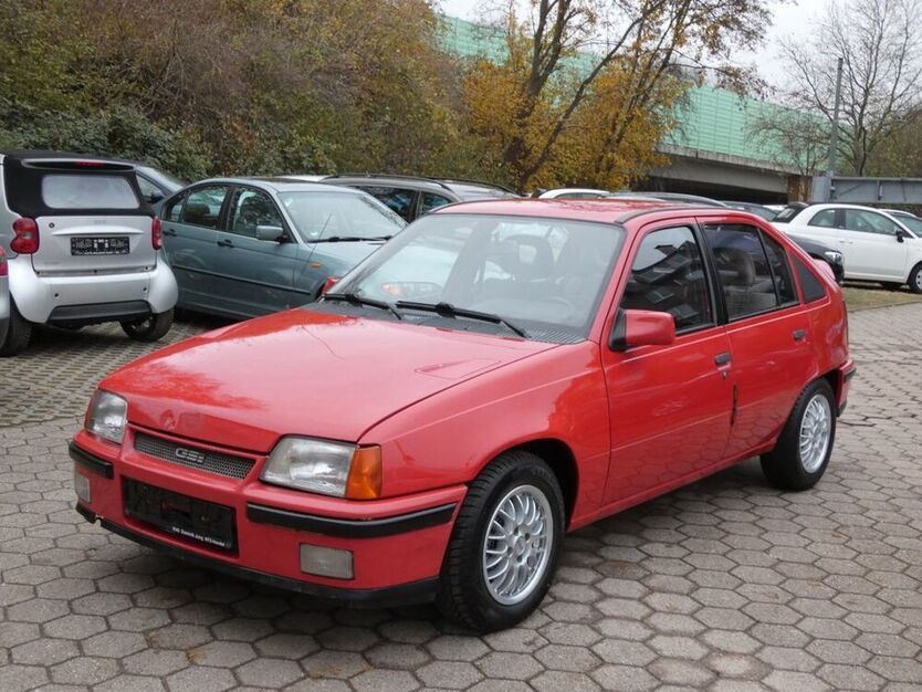 Kadett