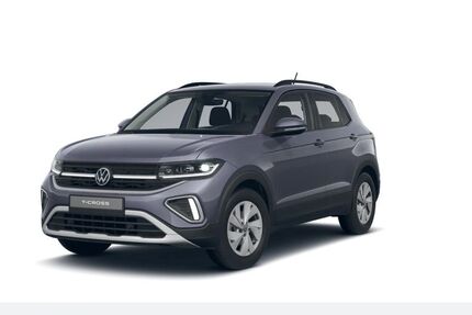 VW T-Cross 11.825 km 20.480 &euro; Duisburg 47059