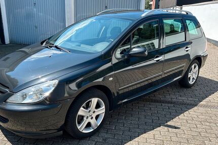 Peugeot 307 199.350 km 2.350 € Oberhausen 46047
