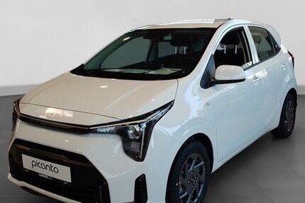 Kia Picanto 8.500 km 15.990 &euro; Duisburg 47059