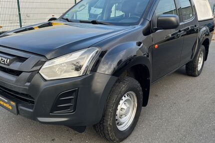 Isuzu D-Max 87.000 km 19.900 € Essen 45356