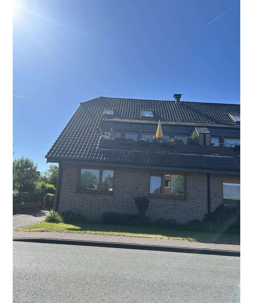 Wohnung zum Mieten in Dinslaken 275 € 32 m²