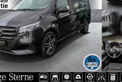 Mercedes-Benz Vito 17.878 km 51.998 &euro; Wesel 46485