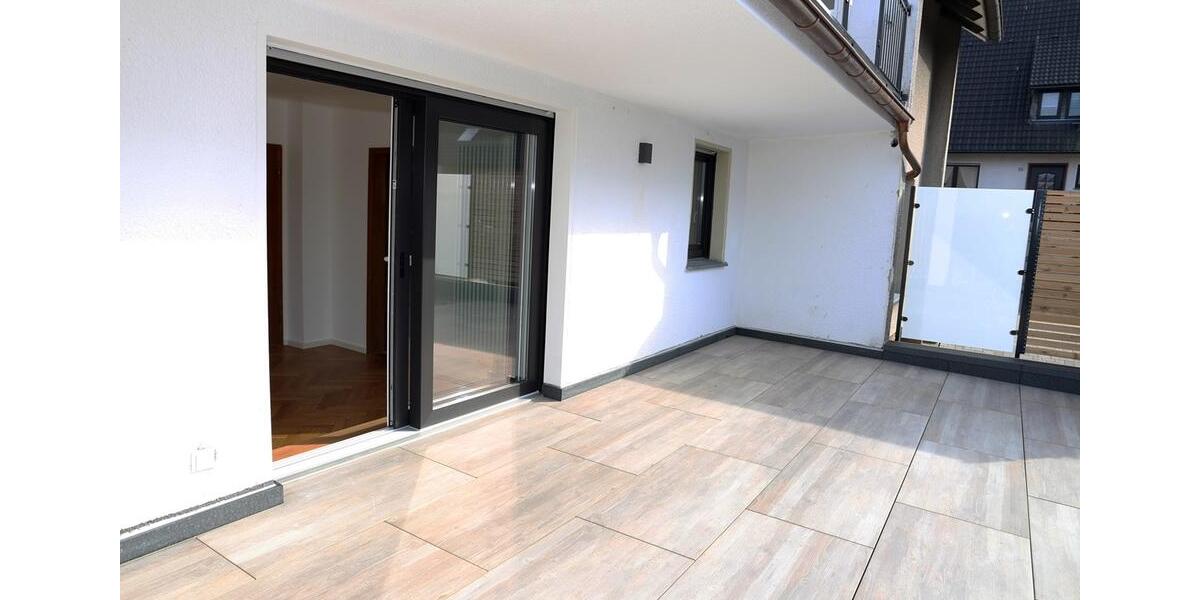 Erdgeschoßwohnung Hattingen - 3.5 Zimmer, 120 m&sup2;, 1.200&euro; | Angebot:26288093