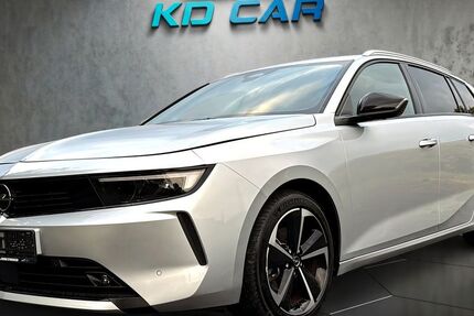 Opel Astra 45.506 km 14.949 &euro; Oberhausen 46045
