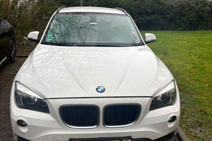 BMW X1 208.000 km 3.500 &euro; Essen 45139