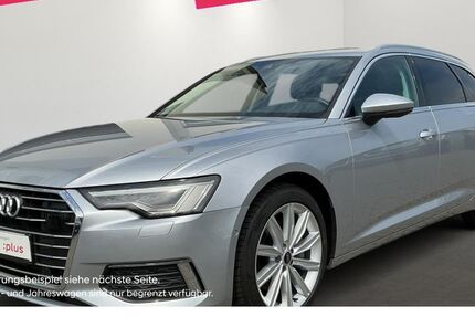 Audi A6 45.256 km 35.450 &euro; Duisburg 47249