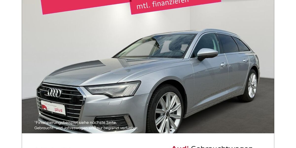 Audi A6 45.256 km 35.450 &euro; Duisburg 47249