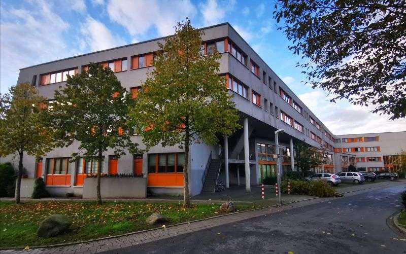 Wohnung zum Mieten in Gelsenkirchen 462,22 € 84.1 m²