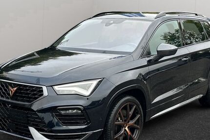 Cupra Ateca 52.258 km 29.690 € Bochum 44809
