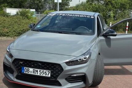 Hyundai i30 118.850 km 19.350 &euro; Oberhausen 46147