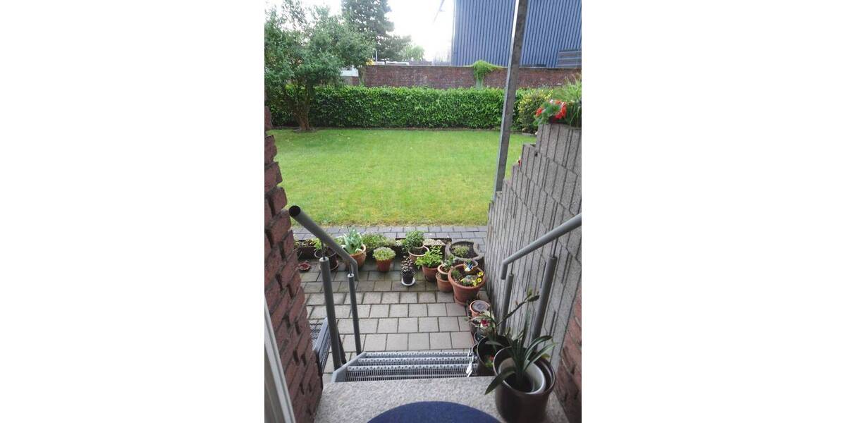 Etagenwohnung Bottrop Eigen - 2 Zimmer, 45 m&sup2;, 382&euro; | Angebot:26797726