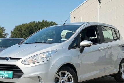 Ford B-Max 82.791 km 8.990 &euro; Rheinberg 47495