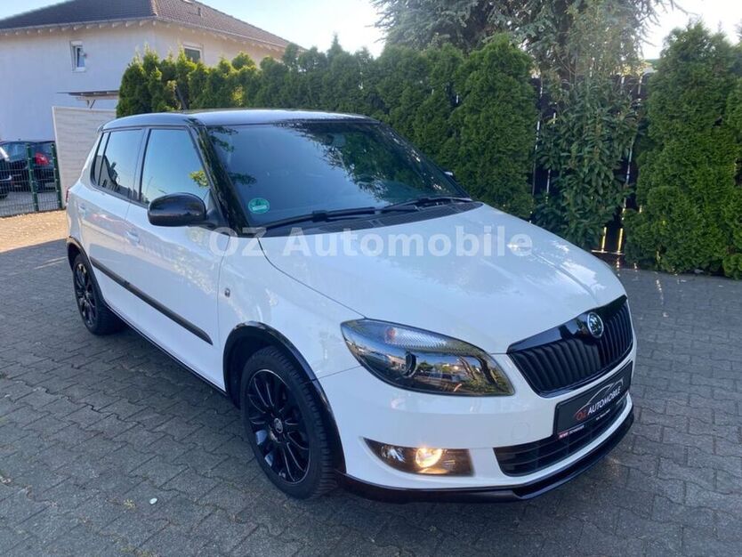 Fabia