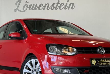 VW Polo 166.248 km 6.280 &euro; Moers 47443