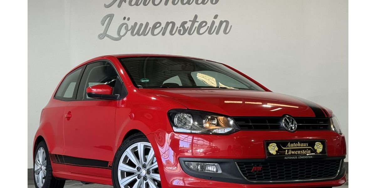 VW Polo 166.248 km 6.280 &euro; Moers 47443