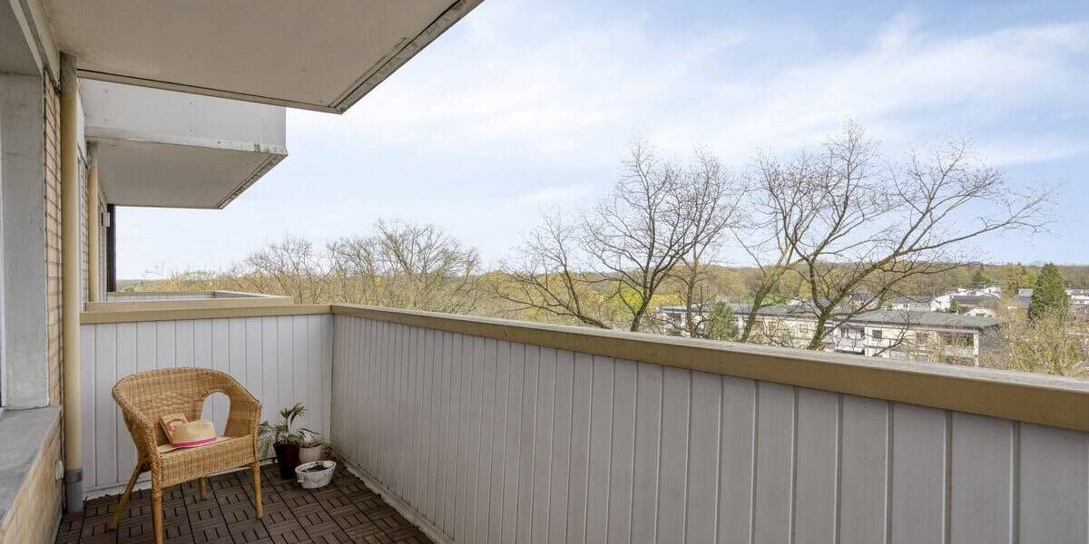 Etagenwohnung Dorsten Holsterhausen - 3 Zimmer, 84 m&sup2;, 149.000&euro; | Angebot:26218187