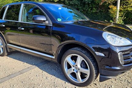 Porsche Cayenne 158.500 km 16.400 € Oberhausen 46147