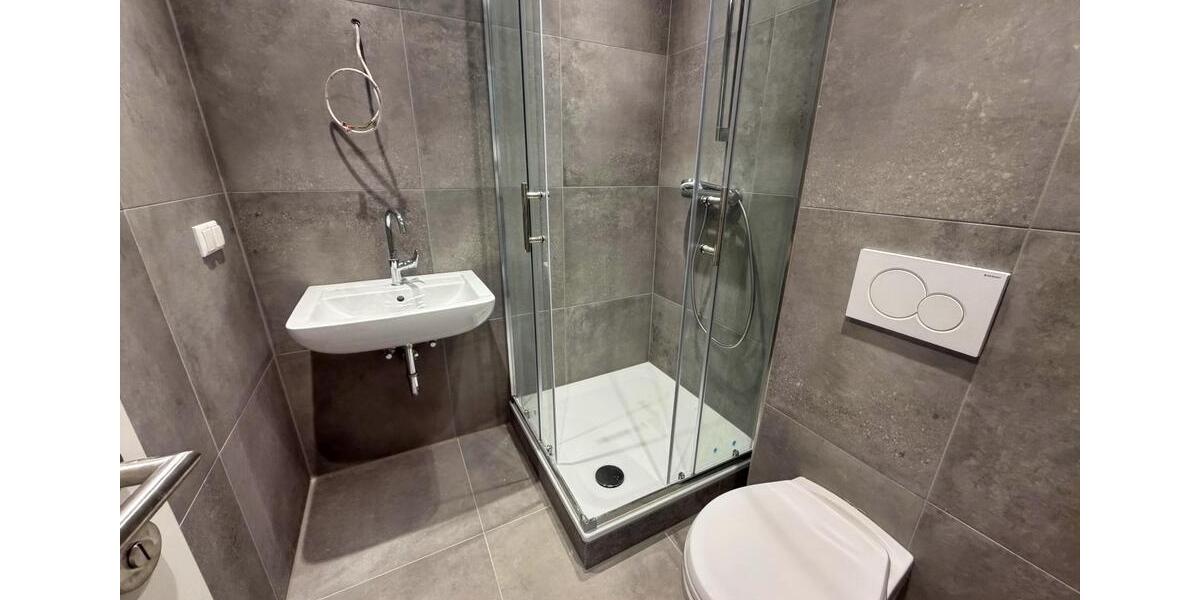 Etagenwohnung Bochum - 3.5 Zimmer, 80 m&sup2;, 1.100&euro; | Angebot:24930520