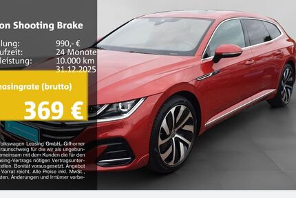 VW Arteon 42.141 km 32.870 € Bochum 44892