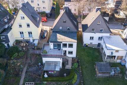 Haus Heiligenhaus - 5 Zimmer, 190 m&sup2;, 430.000&euro; | Angebot:26972842