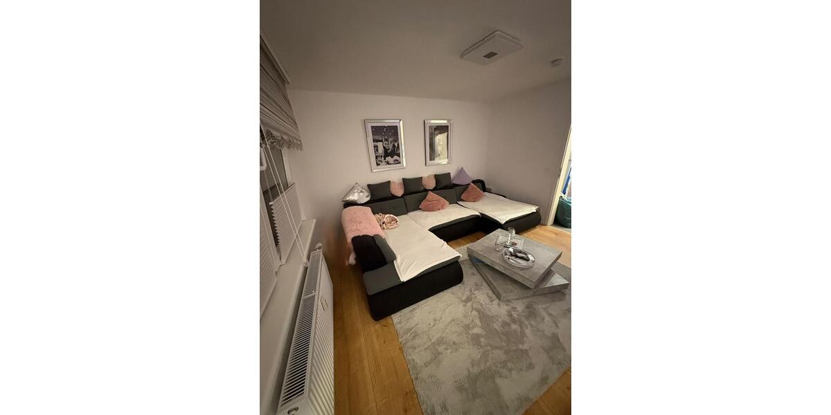 Etagenwohnung Herne - 4 Zimmer, 98 m&sup2;, 830&euro; | Angebot:26063536