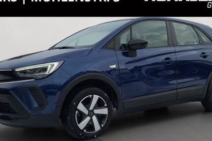 Opel Crossland (X) 18.176 km 21.480 &euro; Duisburg 47059