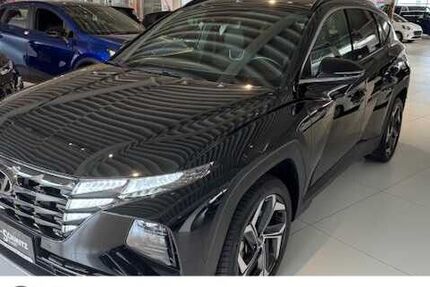 Hyundai TUCSON 38.300 km 30.990 € Wesel 46485