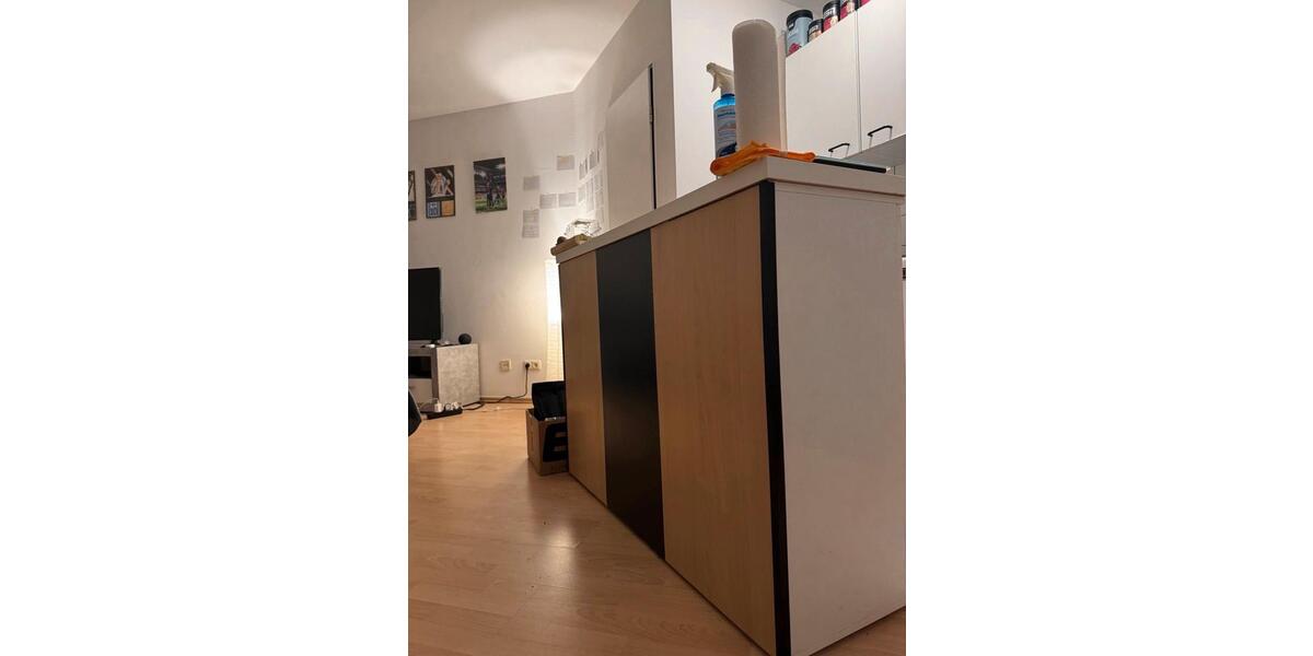 Etagenwohnung Bochum Bochum-Südwest - 1 Zimmer, 30 m&sup2;, 550&euro; | Angebot:26311894