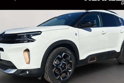 Citroen C5 Aircross 20.990 km 22.790 &euro; Duisburg 47167