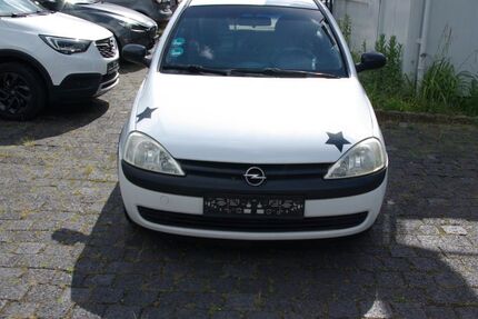 Opel Corsa 180.000 km 999 &euro; Bottrop 46242