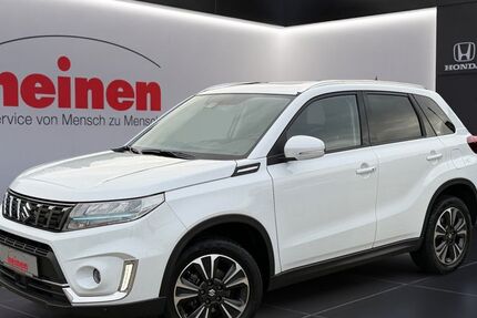 Suzuki Vitara 29.464 km 19.999 € Essen 45141