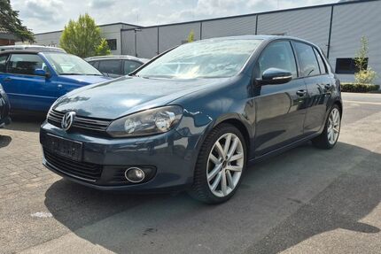 VW Golf 225.000 km 4.700 &euro; Rheinberg 47495
